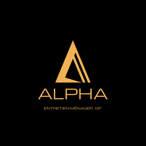 ALPHA Entretien Ménager GP
